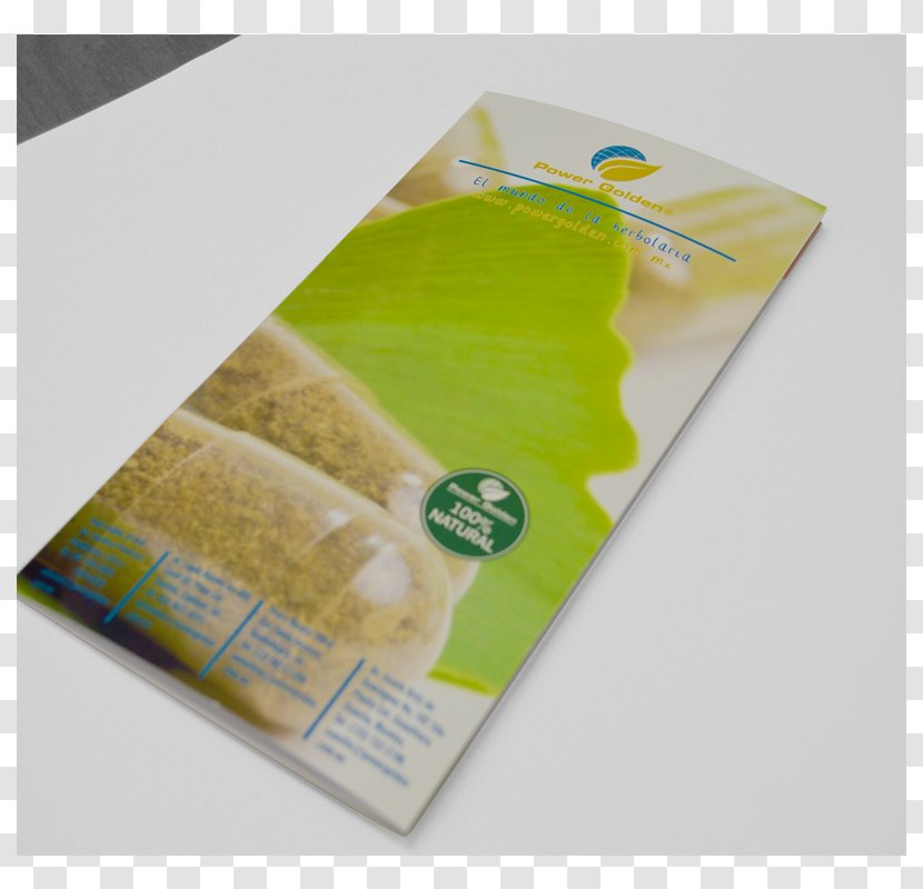 Pamphlet Catalog Customer - Brand - Tarjetas De Presentacion Transparent PNG