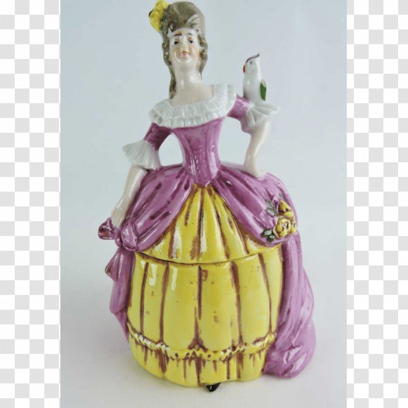 Bernardi's Antiques Porcelain Silversmith Vase - Tea Caddy Transparent PNG