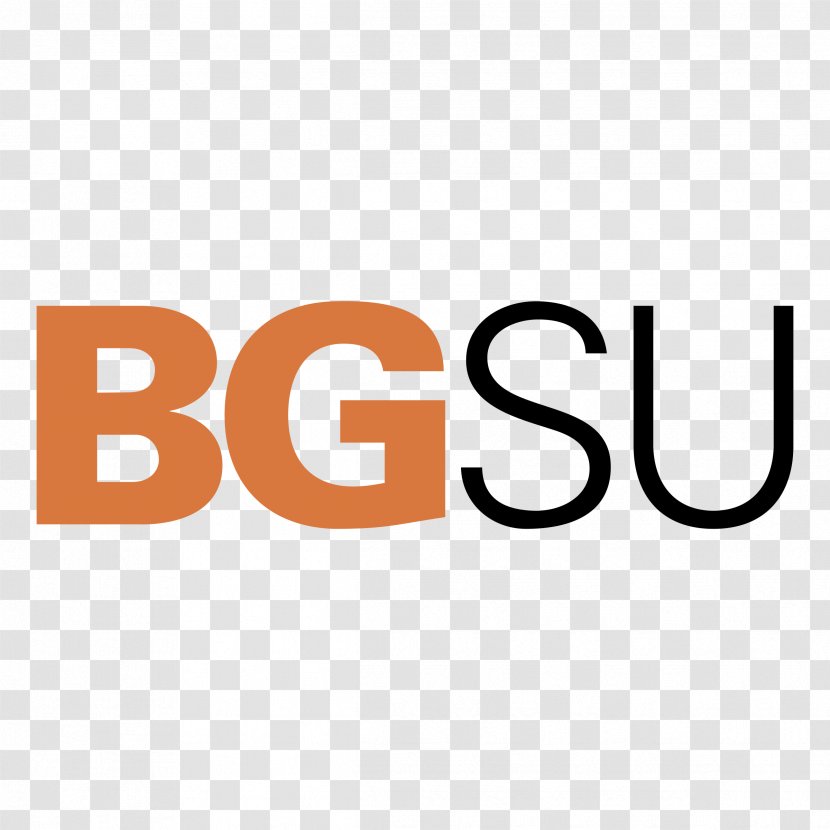 Bowling Green State University Logo Brand Product Design - Area - Human Resources Transparent PNG
