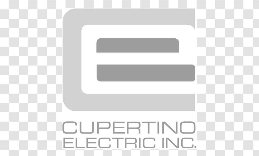 Cupertino Electric Electrical Engineering Electricity Contractor OEL Worldwide Industries - Logo - Architectural Transparent PNG