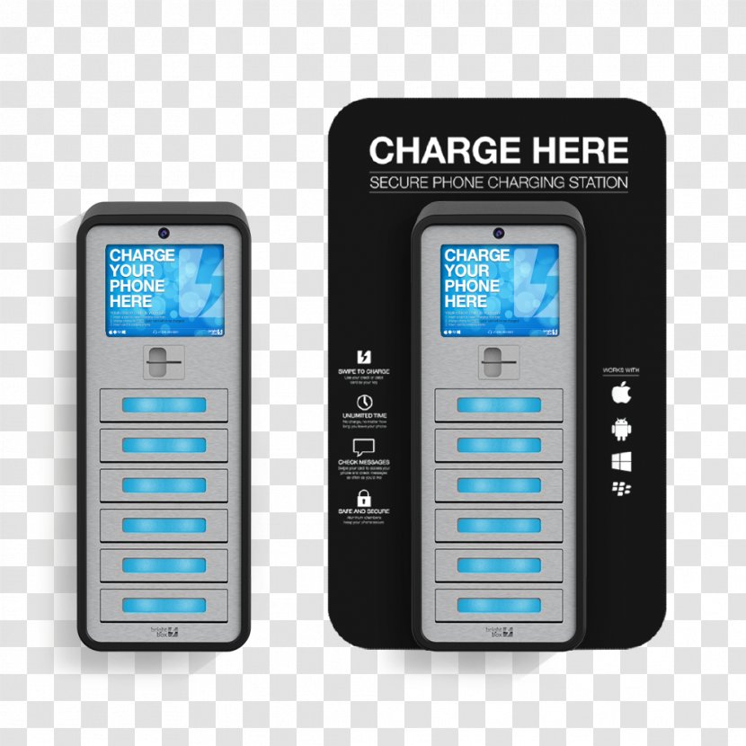 Feature Phone Handheld Devices Portable Media Player Kwikboost Battery Charger - Mobile Transparent PNG