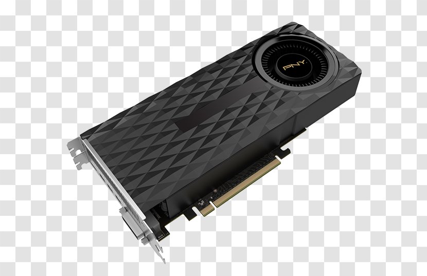 Graphics Cards & Video Adapters MSI GTX 970 GAMING 100ME PNY Technologies GeForce GDDR5 SDRAM - Card - Nvidia Transparent PNG