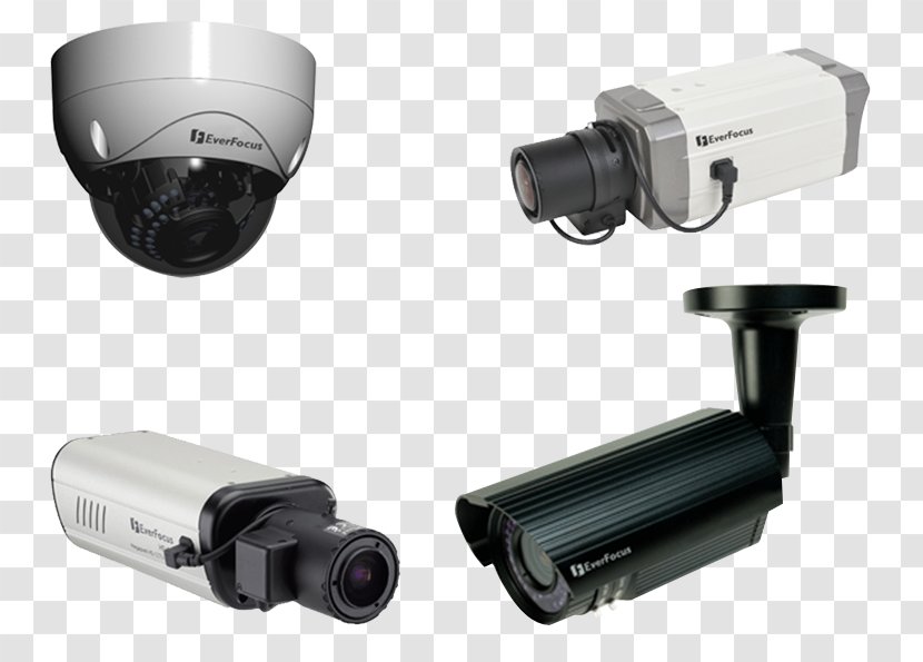 HDcctv Video Cameras High-definition Television Serial Digital Interface - Hdcctv - Camera Focus Transparent PNG