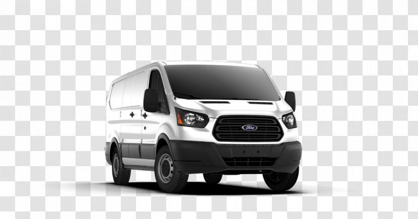 2018 Ford Transit-250 Custom Van Transit-150 - Motor Company Transparent PNG