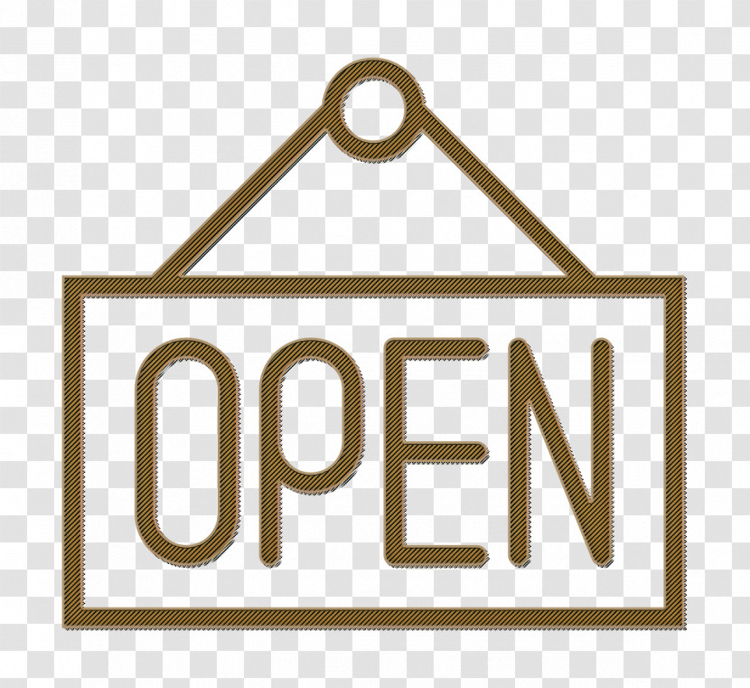 Business Icon Open Icon Transparent PNG