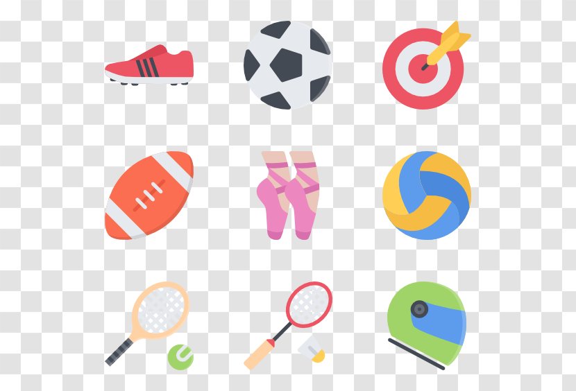 Sports Equipment - Exercise - Computer Graphics Transparent PNG