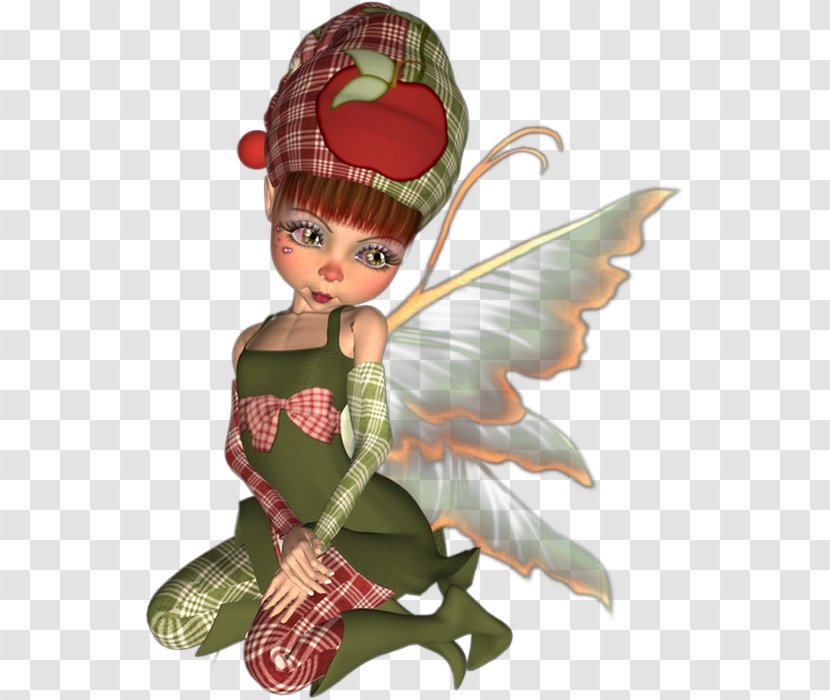 Fairy Tale Tube Fairies Cookie Witch Transparent PNG
