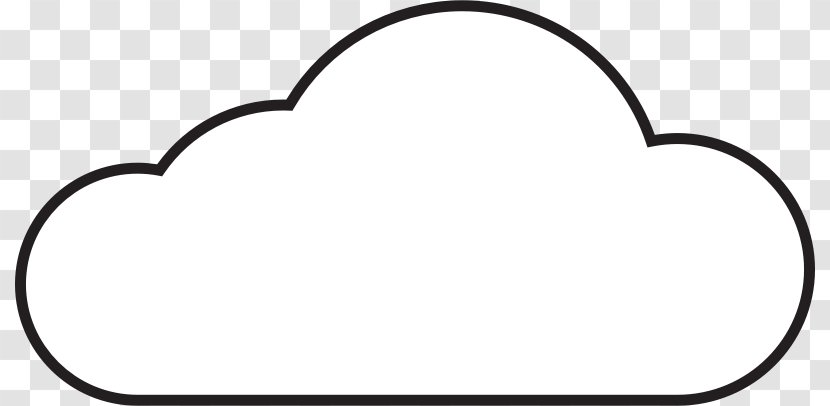 Cloud Computing Clip Art - Thumbnail - Server Cliparts Transparent PNG