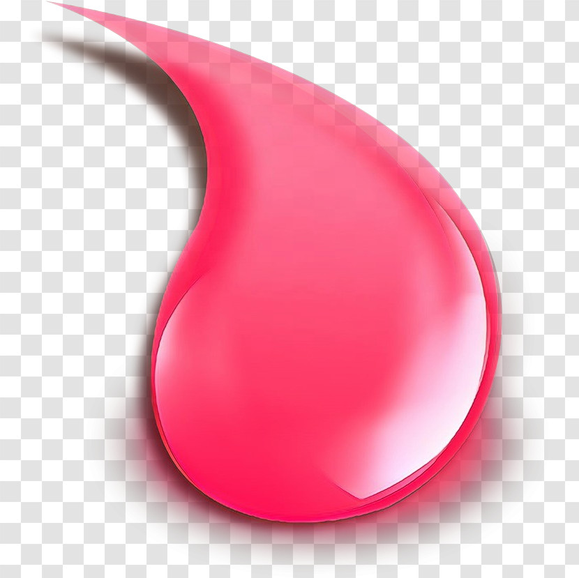 Nose Pink Lip Material Property Magenta Transparent PNG