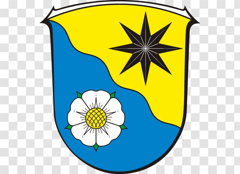 Coat Of Arms Germany United States - Flower Transparent PNG