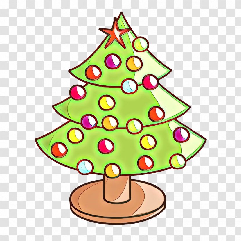 Christmas Tree - Colorado Spruce - Holiday Ornament Interior Design Transparent PNG