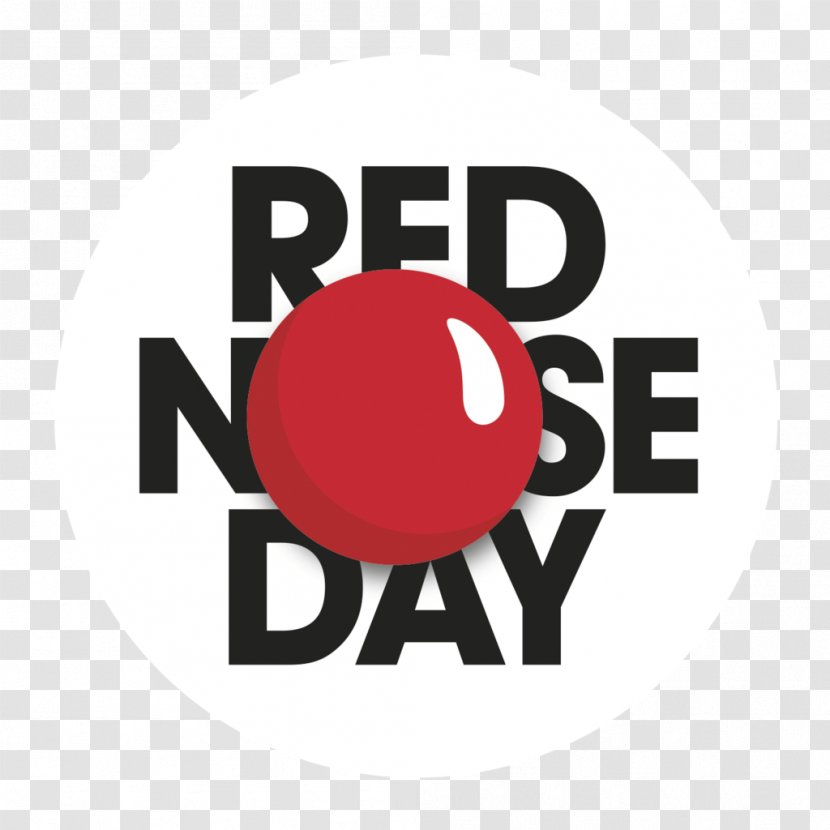 Red Nose Day 2015 2017 Comic Relief The O2 Fundraising - Donation Transparent PNG