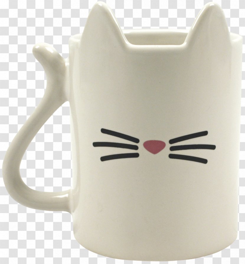 Grumpy Cat Mug Table-glass Teacup - Small To Medium Sized Cats Transparent PNG