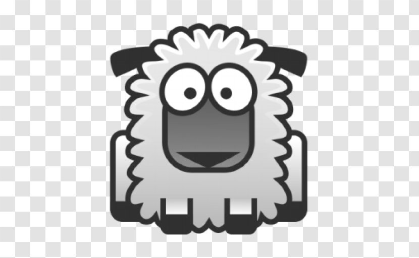 Sheep Paper Zazzle Joke - Greeting Note Cards Transparent PNG
