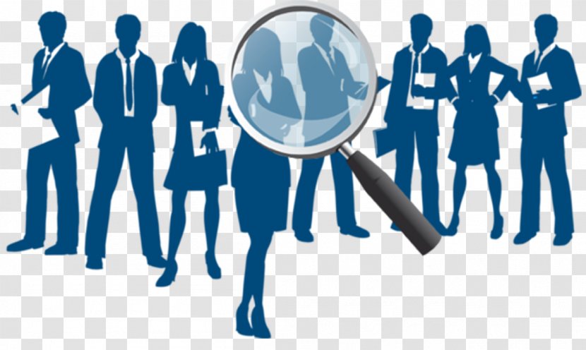 Recruitment Management Business Consultant Service - Job Transparent PNG