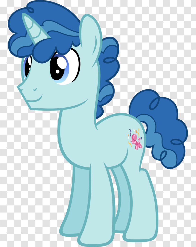 My Little Pony Twilight Sparkle Party Favor Derpy Hooves - Horse Like Mammal Transparent PNG