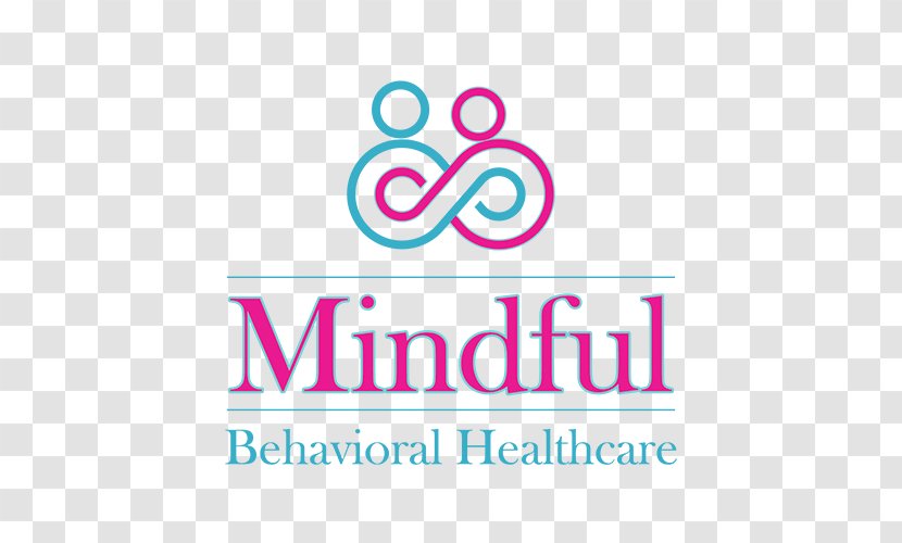 Mindful Behavioral Healthcare Mindfulness Mental Disorder Logo - Area - Health Care Transparent PNG