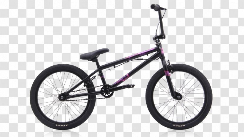 BMX Bike Bicycle Freestyle Dirt Jumping - Sports Equipment Transparent PNG