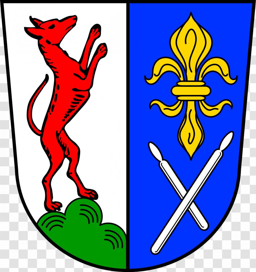 Windberg Verwaltungsgemeinschaft Hunderdorf Coat Of Arms Wikipedia - Art - Ascha Transparent PNG