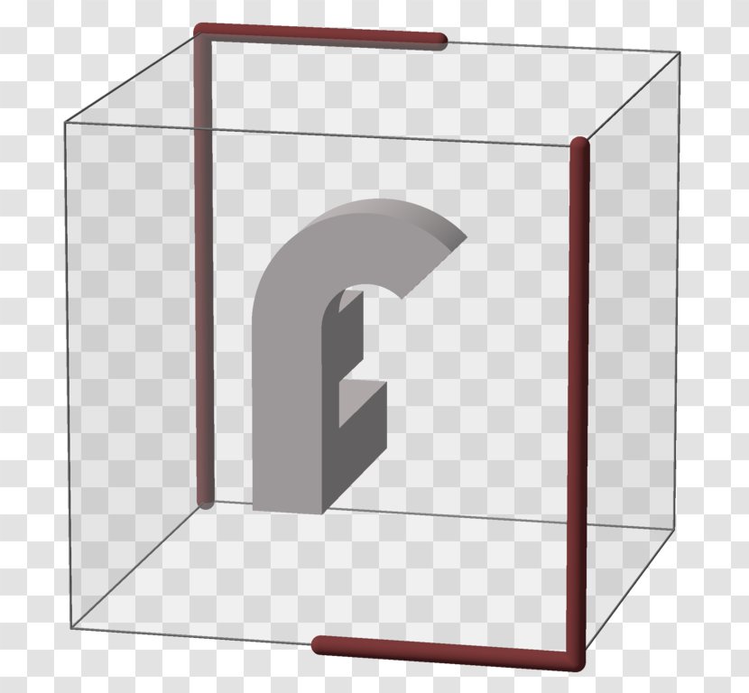 Line Angle - Rectangle Transparent PNG