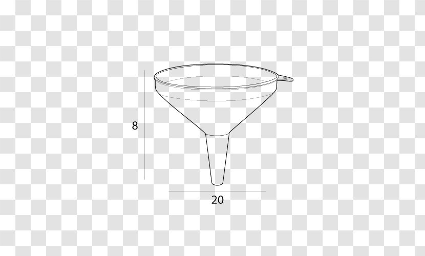 Martini Champagne Glass - Cocktail Transparent PNG
