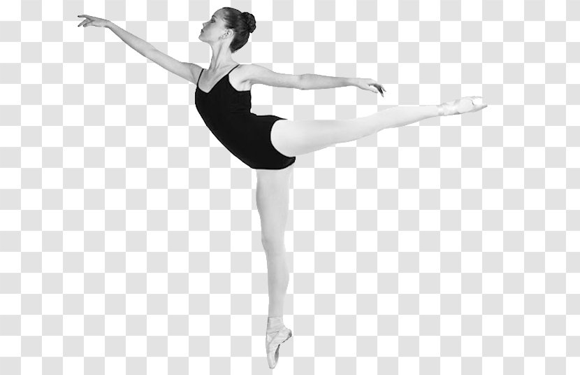 Ballet Bodysuits & Unitards Modern Dance Tutu - Cartoon Transparent PNG