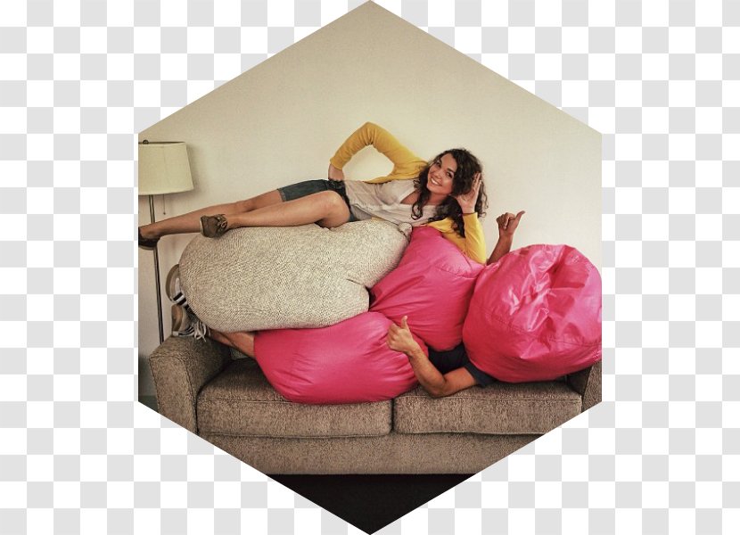 Donuts VHS Sofa Bed The Donut Man Vimeo - Couch - Play Button Transparent PNG