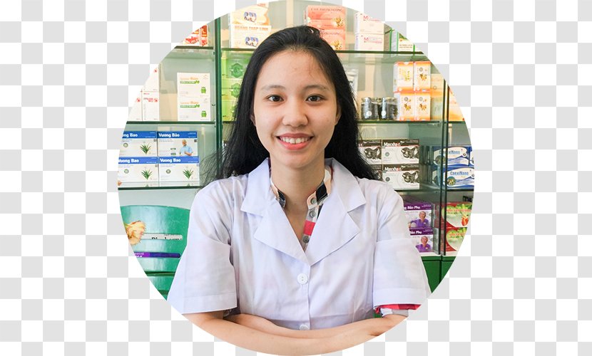 Medicine Pharmacy Technician Tóc Pharmacist - Job - Duoc Transparent PNG