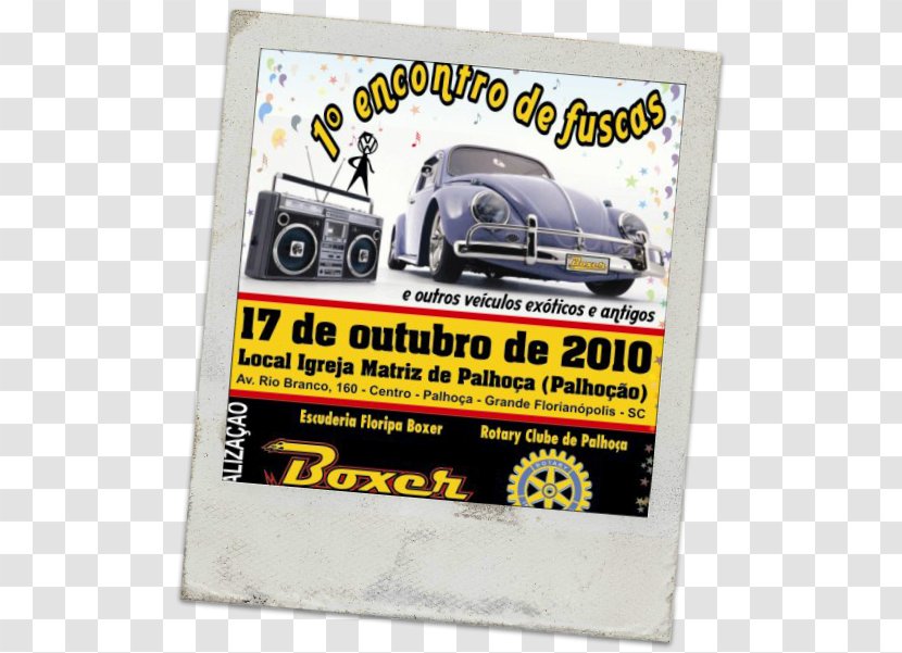 Motor Vehicle Poster Boombox Ghetto - Advertising - Panfleto Transparent PNG