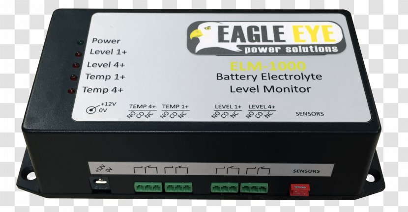 Battery Charger Electric Electrolyte Management System - Observation Transparent PNG
