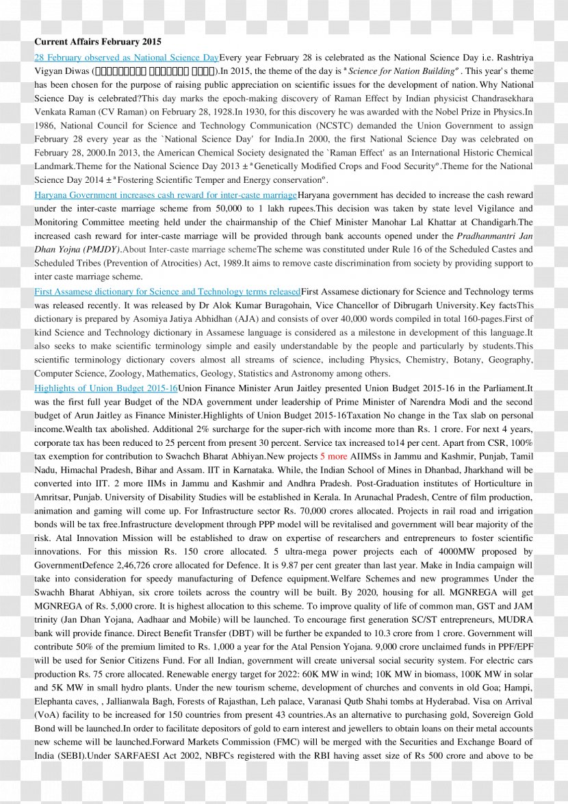 Document Title Line News - Text Transparent PNG