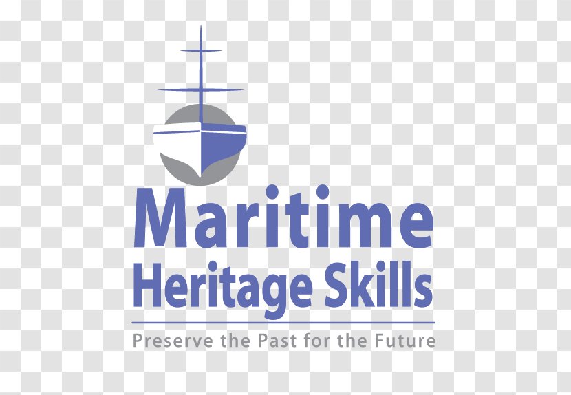 Logo Organization Skill Ship Tradition - Text - Boatbuilding And Boating Transparent PNG