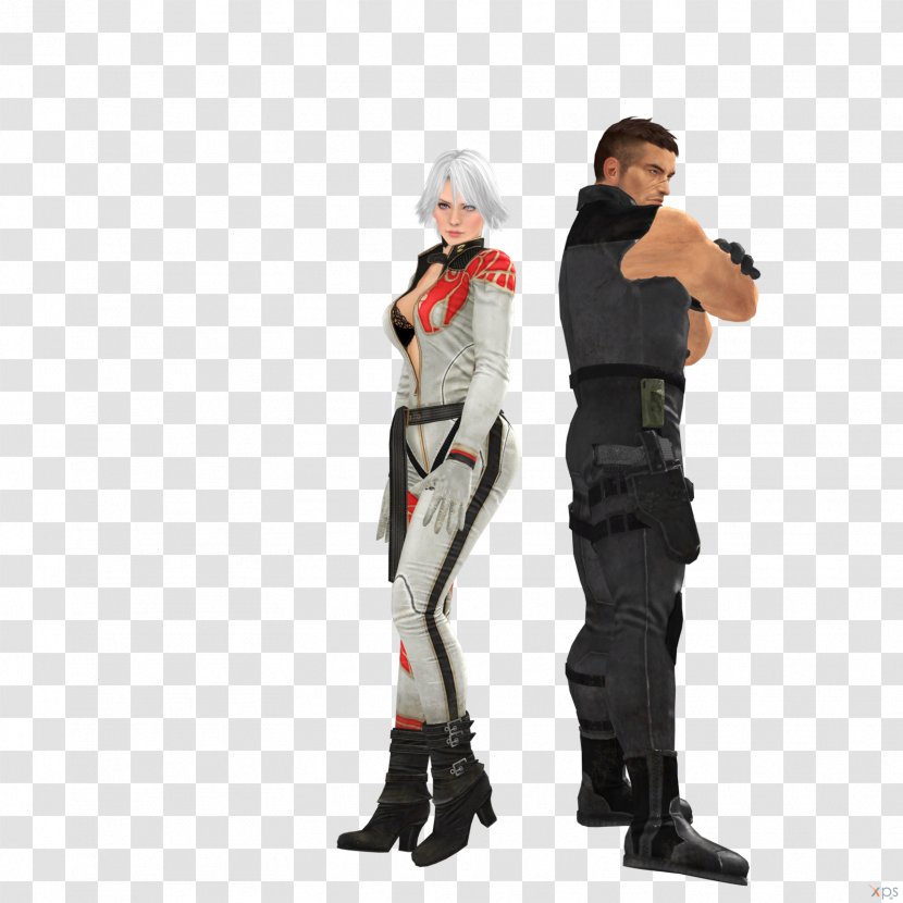 Costume - Joint - Doa Transparent PNG