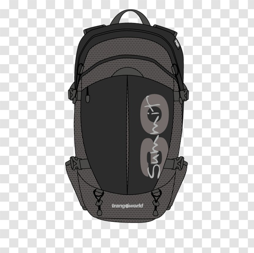 Backpacking Suitcase Baggage Hiking - Retail - Backpack Transparent PNG