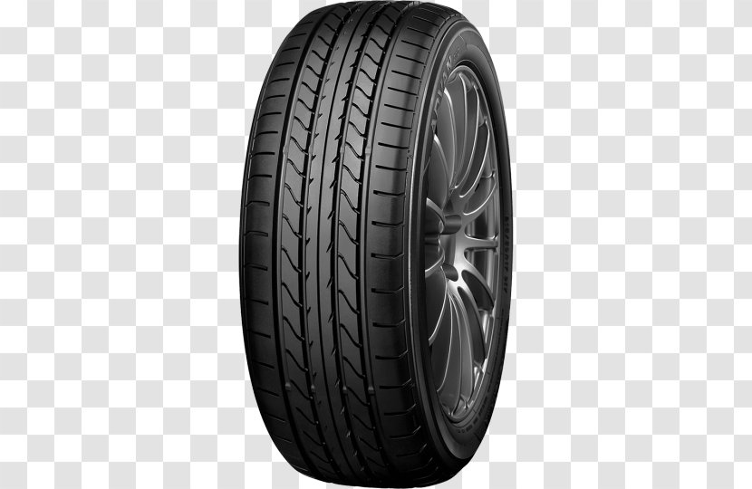 Yokohama Rubber Company Tire ADVAN Tyrepower Cheng Shin - Michelin - Advan Transparent PNG
