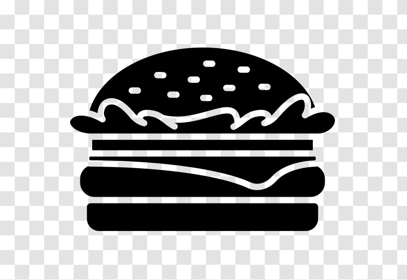 Pictogram Hot Dog Clip Art - Breakfast - Black And White Transparent PNG