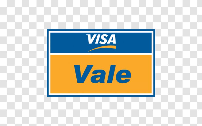 Credit Card Visa Electron Logo - Yellow Transparent PNG