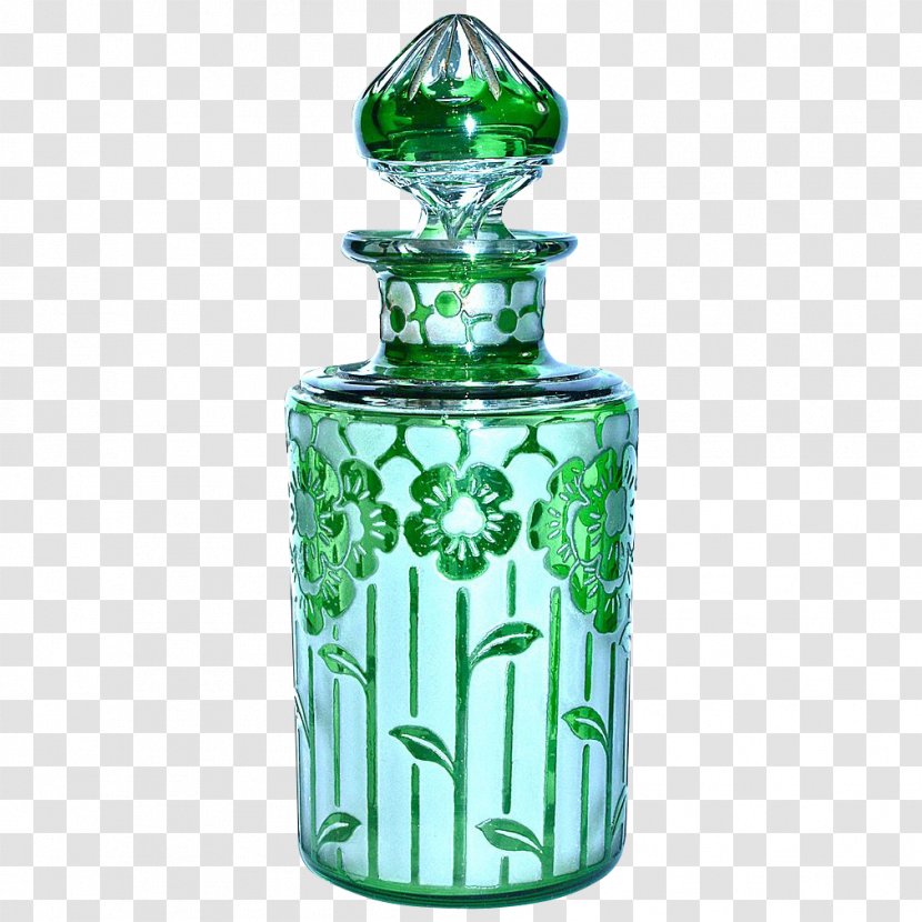 Perfume Bottles Parfums Lubin Etching - Liquid - PARFUME Transparent PNG