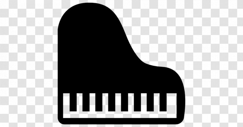 Piano Musical Keyboard Pianist - Cartoon Transparent PNG