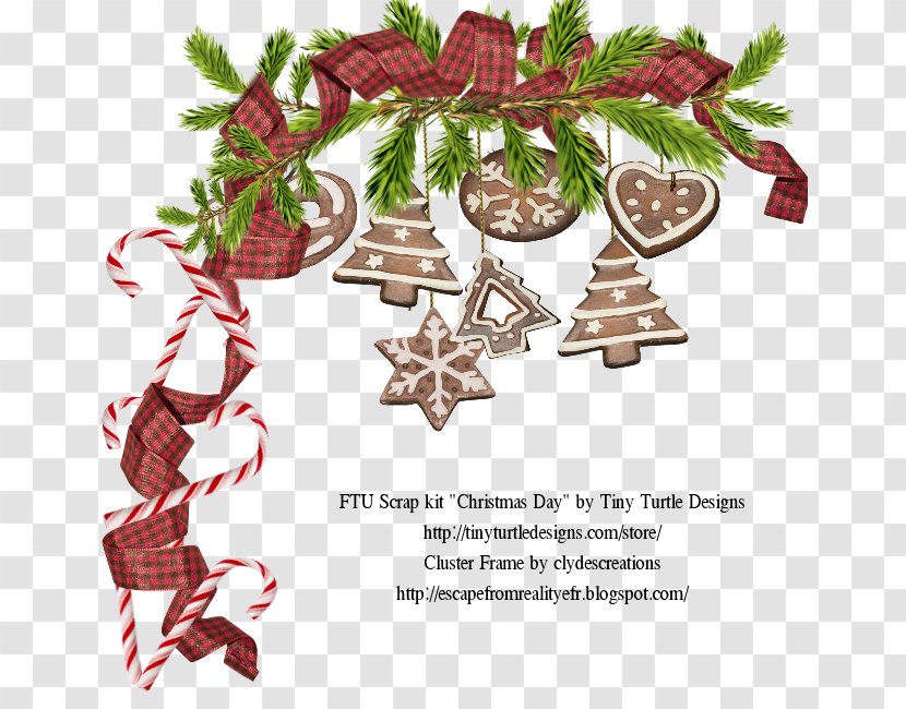 Christmas Tree Ornament And Holiday Season Transparent PNG