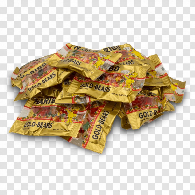 Snack - PILE OF Gold Transparent PNG