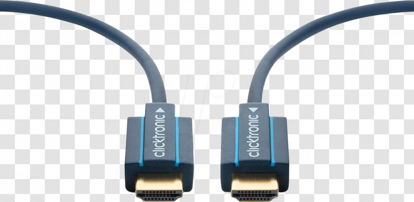 HDMI Electrical Cable DisplayPort Digital Visual Interface VGA Connector - Electronic Device - Electronics Accessory Transparent PNG