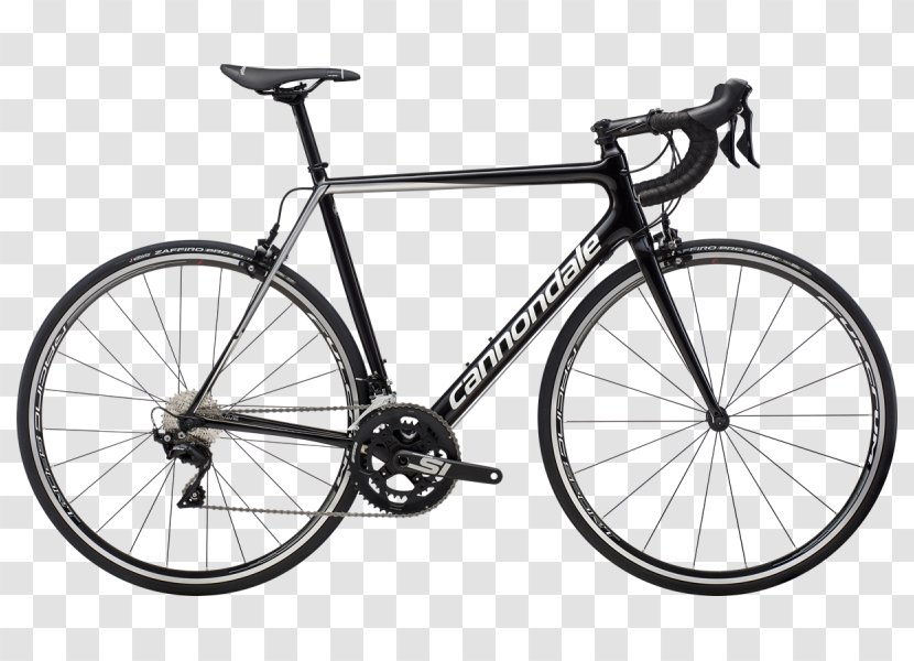 Cannondale SuperSix EVO 105 Men's CAAD12 Bicycle Corporation Racing - Flower Transparent PNG