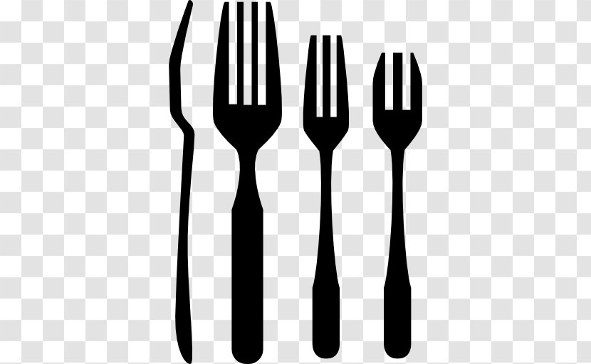Fork A La Fine Fourchette Kitchen Charcuterie - Cutlery Transparent PNG
