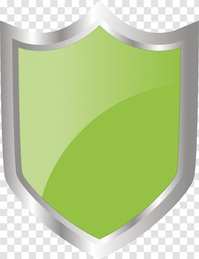 Green Shield Canada Icon - Designer Transparent PNG
