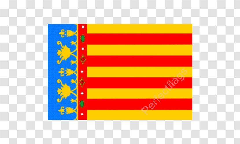 Flag Of The Azores State Alsace Valencian Community - Alsatian Transparent PNG