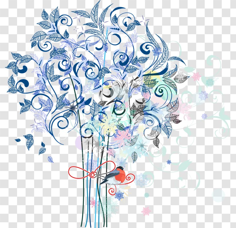 Royalty-free Drawing - Plant Stem - Tree Transparent PNG