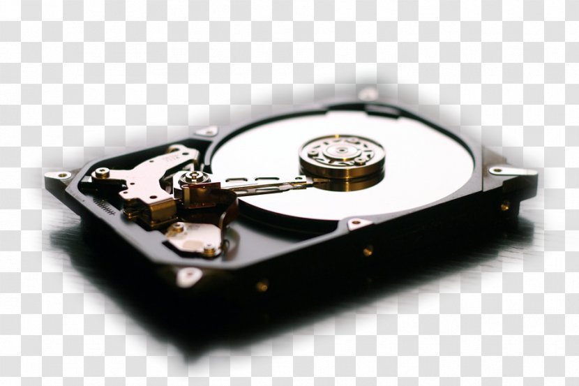 Hard Drives Data Recovery Erasure Computer Software - Disk Cloning - MECANIQUE Transparent PNG