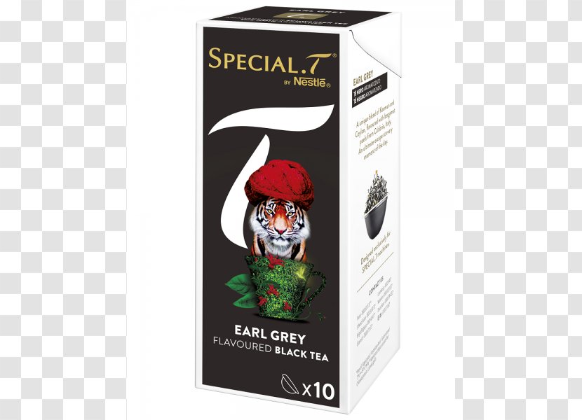 Earl Grey Tea Green Keemun Dolce Gusto - Blending And Additives Transparent PNG