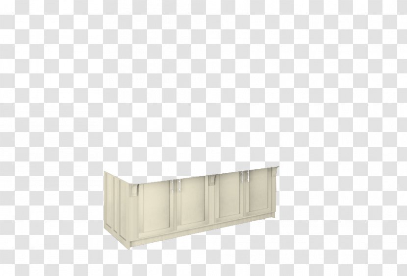 Furniture Rectangle Product Design - Frame - Cartoon Transparent PNG